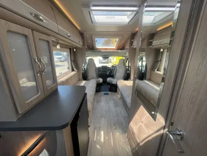 Auto-Sleepers  Nuevo 2026