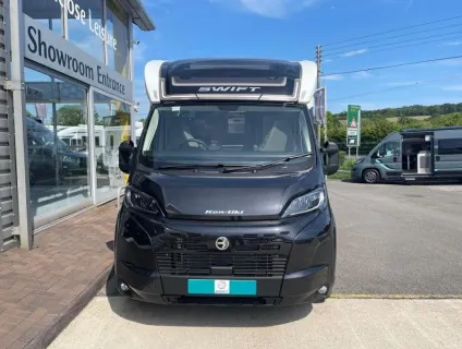 Swift  Kon-Tiki 784 2026