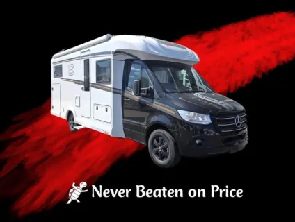 Carthago  C1-Tourer T 148 KB-L 2026