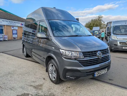 Bilbos Nexa Plus 2.0 BiTDI T32 4 MOTION 2021