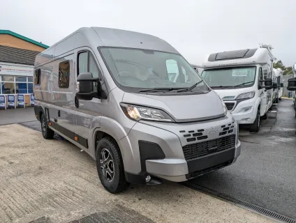 Wildax Aurora Leisure XL - Automatic 2026