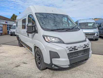 Wildax Constellation 3 XL - Automatic 2026