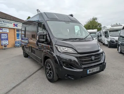 Auto-Trail V-Line 610  2020