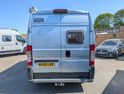 Wildax Constellation 4  2011