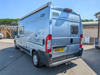 Wildax Constellation 4  2011