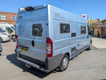 Wildax Constellation 4  2011