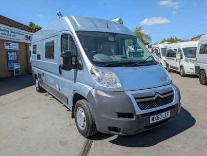 Wildax Constellation 4  2011