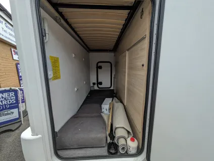 Chausson First Line C514 - Manual 2022