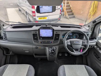 Chausson First Line C514 - Manual 2022
