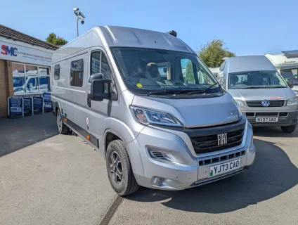 Wildax Constellation 3 XL  2023