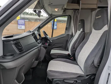 Chausson First Line C514 - Manual 2022