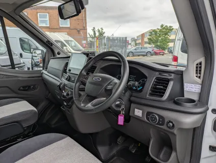 Chausson First Line C514 - Manual 2022
