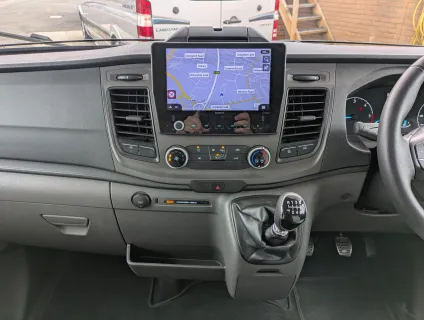 Chausson First Line C514 - Manual 2022