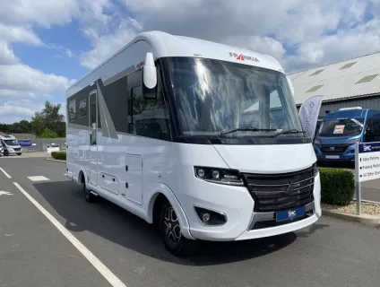 Frankia F-Line I 680 Plus 2025