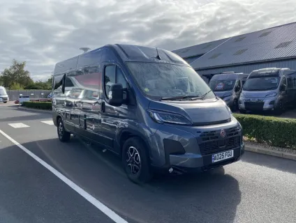 Elddis Autoquest CV20 2025