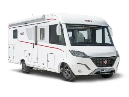 Pilote Evidence G740 FGJ 2026