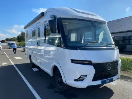 Frankia Neo MI7 GDK 2025