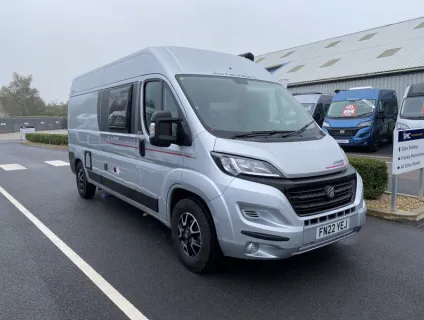 Auto-Trail V-Line 669 S 2022