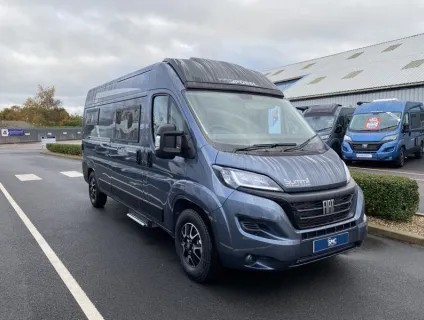Globecar Summit Prime 600  2025