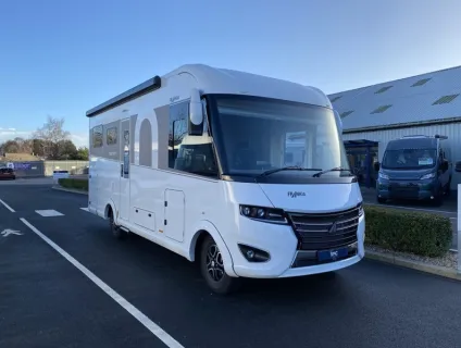 Frankia Together I 680 Plus 2026