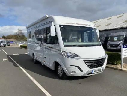 Bavaria Initial 650 U  2017