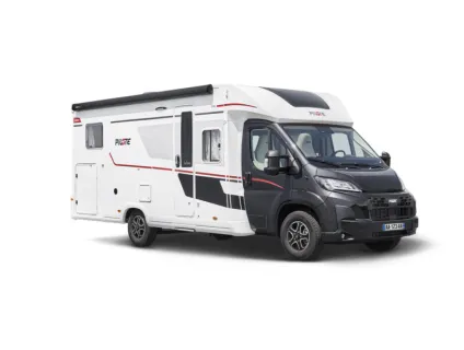 Pilote Expression P690 GJ 2026