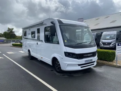Weinsberg CaraCore 650 MEG 2023