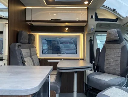 Globecar Summit Prime 600 2026