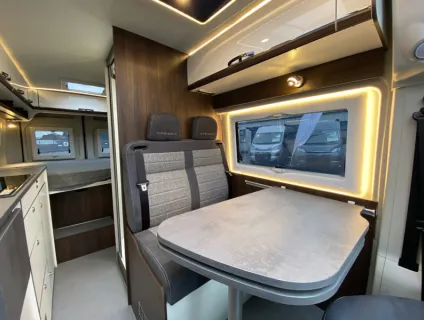 Globecar Summit Prime 600 2026