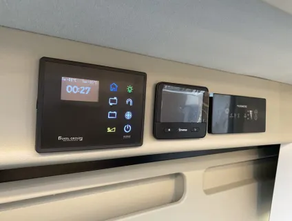 Globecar Summit Prime 600 2026