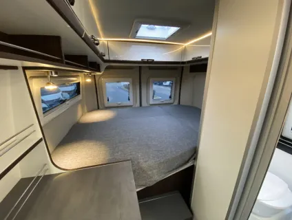 Globecar Summit Prime 600 2026