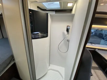 Globecar Summit Prime 600 2026