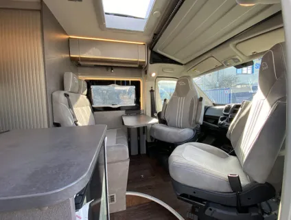 Globecar Summit Shine 540 2026