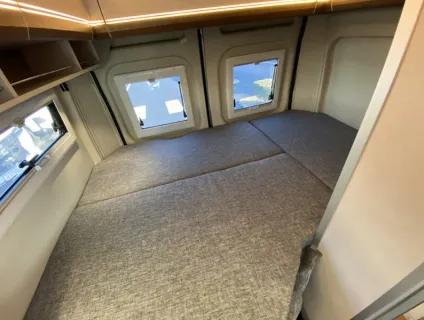 Globecar Summit Shine 540 2026