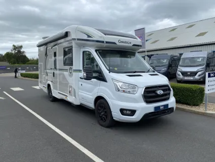 Chausson Titanium Ultimate 640 2023
