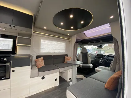 Chausson Titanium Ultimate 640 2023