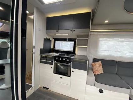 Chausson Titanium Ultimate 640 2023