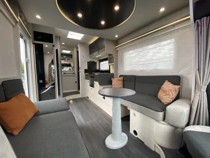 Chausson Titanium Ultimate 640 2023