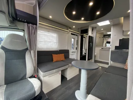 Chausson Titanium Ultimate 640 2023