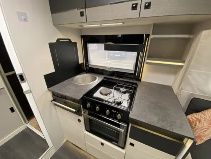 Chausson Titanium Ultimate 640 2023