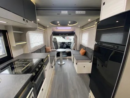 Chausson Titanium Ultimate 640 2023