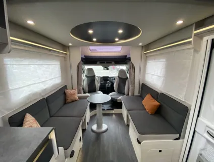 Chausson Titanium Ultimate 640 2023