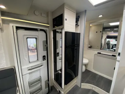 Chausson Titanium Ultimate 640 2023