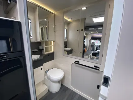 Chausson Titanium Ultimate 640 2023