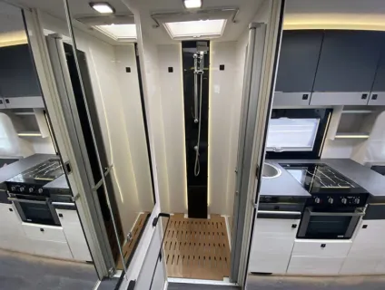 Chausson Titanium Ultimate 640 2023