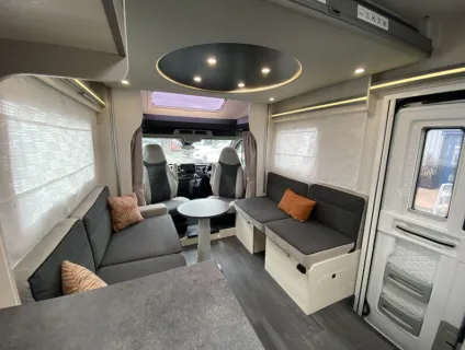 Chausson Titanium Ultimate 640 2023