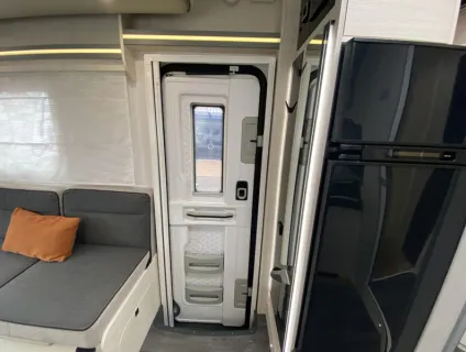 Chausson Titanium Ultimate 640 2023