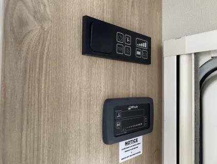 Elddis Accordo 120 2019