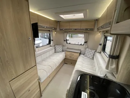 Elddis Accordo 120 2019