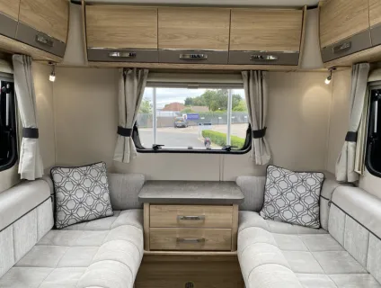Elddis Accordo 120 2019